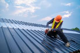 Best Slate Roofing  in Forest Heights, TX